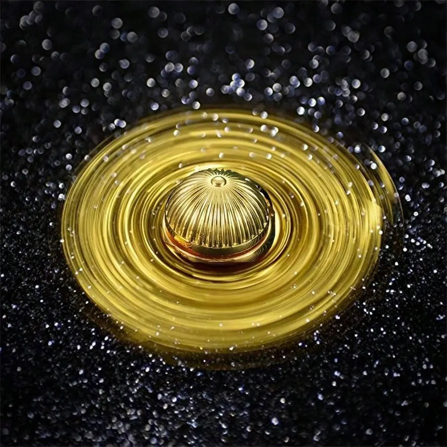 Golden Focus Spinner